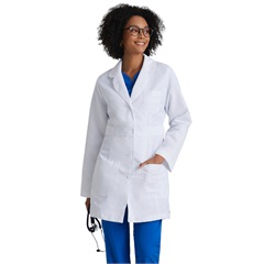 Lily Lab Coat